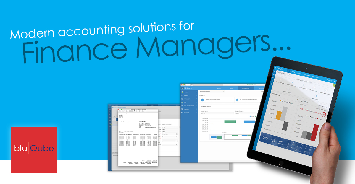 bluqube-for-finance-managers